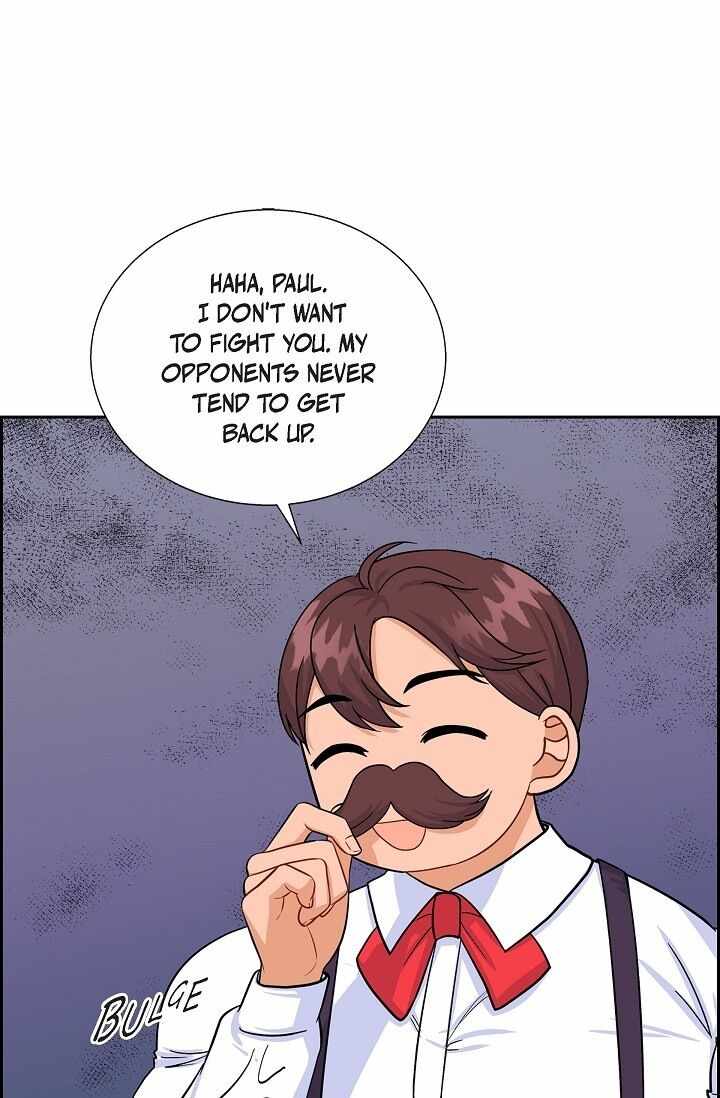 The Younger Male Lead Fell for Me before the Destruction Chapter 23 11
